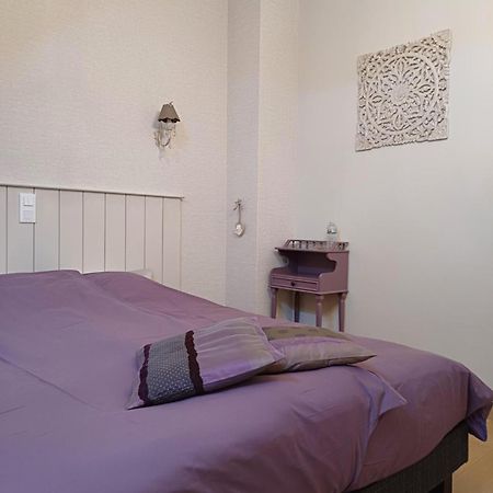 Le Repos Coquelicot Bed & Breakfast Montillot Ngoại thất bức ảnh