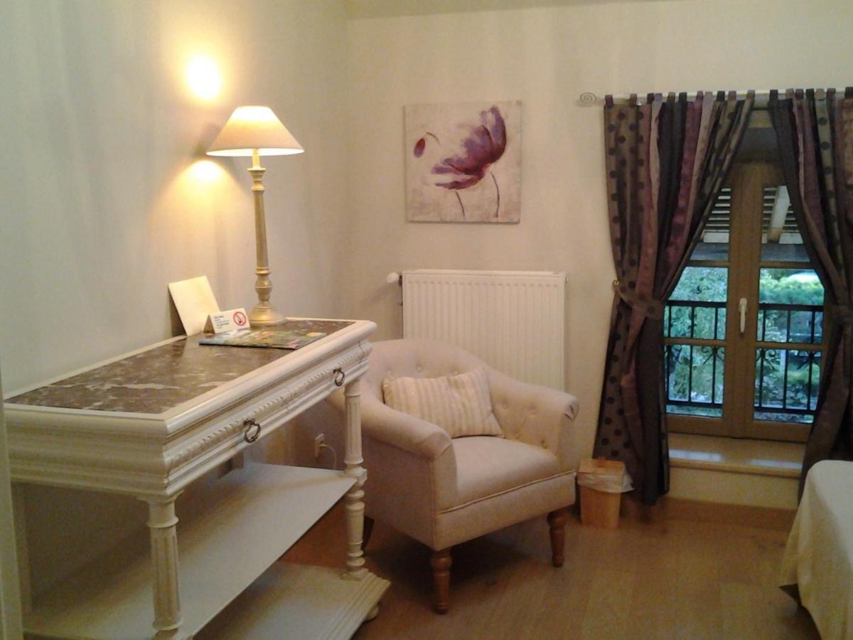 Le Repos Coquelicot Bed & Breakfast Montillot Ngoại thất bức ảnh