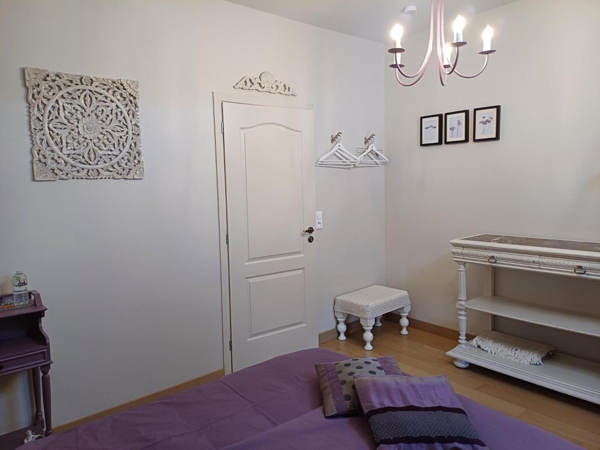 Le Repos Coquelicot Bed & Breakfast Montillot Ngoại thất bức ảnh