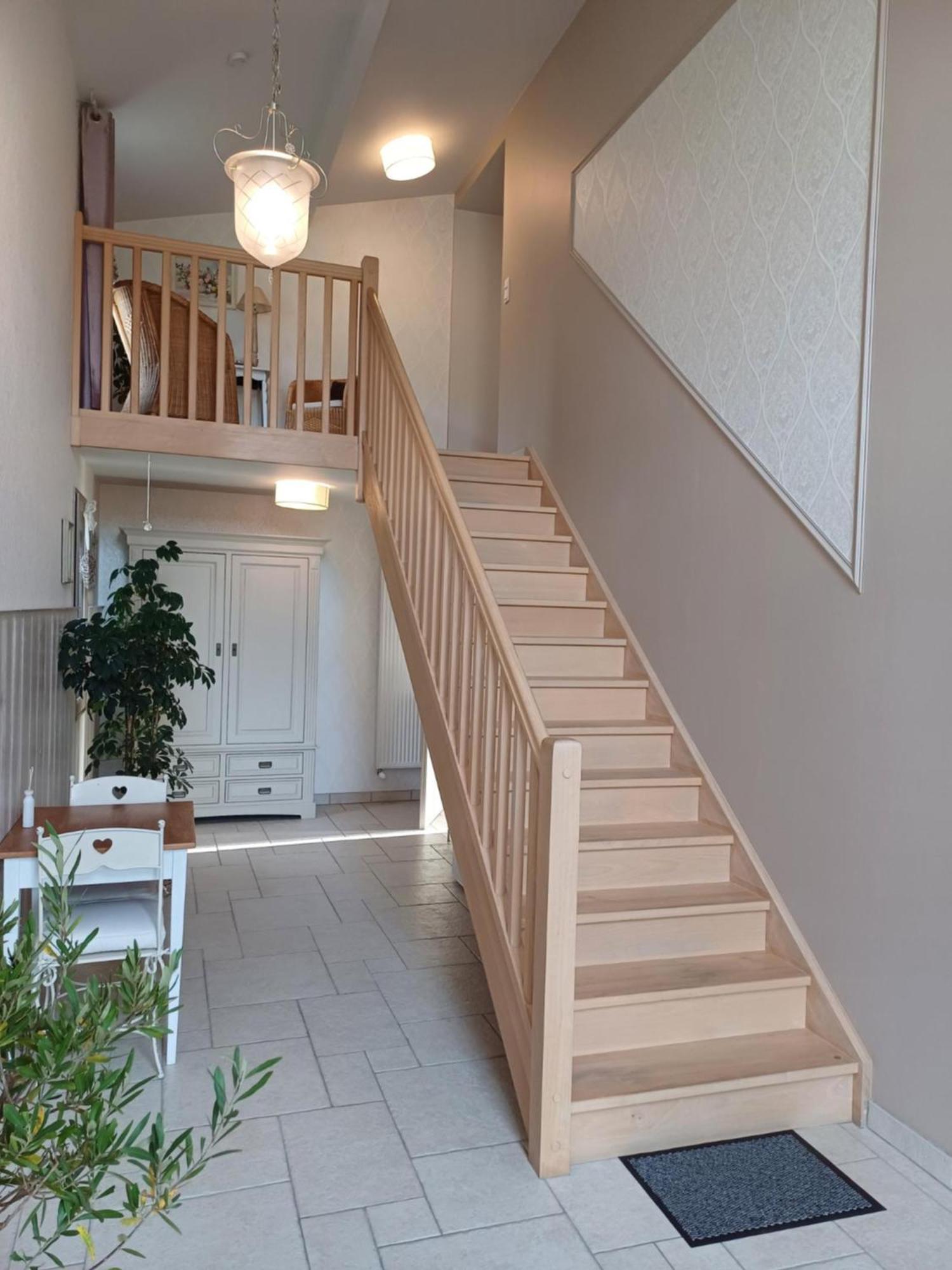 Le Repos Coquelicot Bed & Breakfast Montillot Ngoại thất bức ảnh