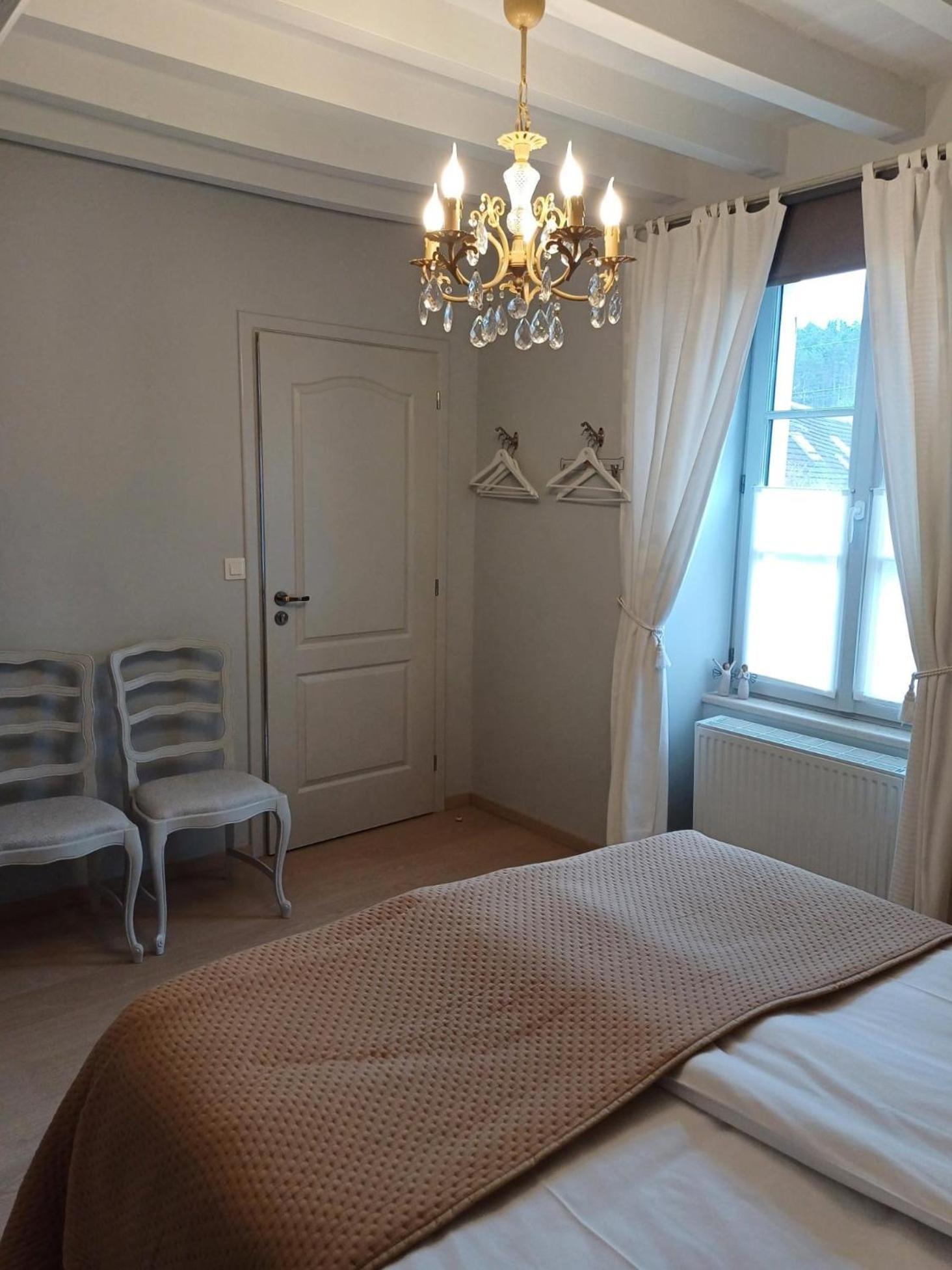 Le Repos Coquelicot Bed & Breakfast Montillot Ngoại thất bức ảnh