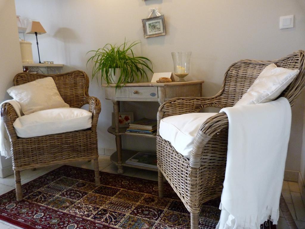 Le Repos Coquelicot Bed & Breakfast Montillot Ngoại thất bức ảnh