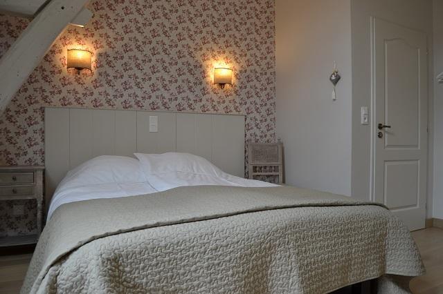 Le Repos Coquelicot Bed & Breakfast Montillot Ngoại thất bức ảnh
